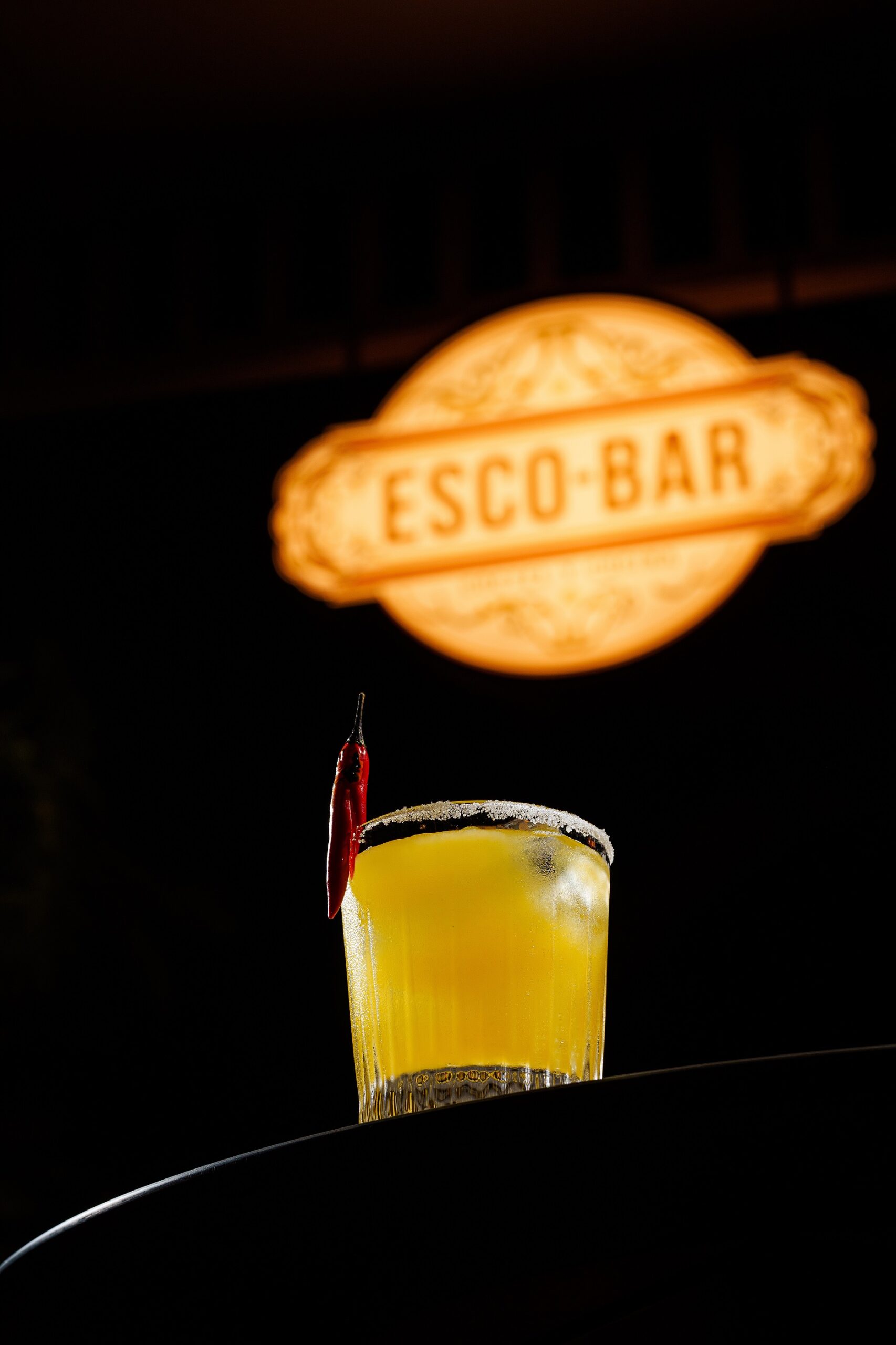 ESCO-BAR - ESCO-BAR Lebanon